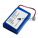 Μπαταρία για PLC YLK-140 [Αντικατάσταση μπαταρίας]